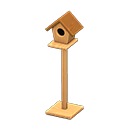 birdhouse