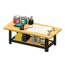 workbench