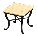 natural table