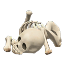 skeleton